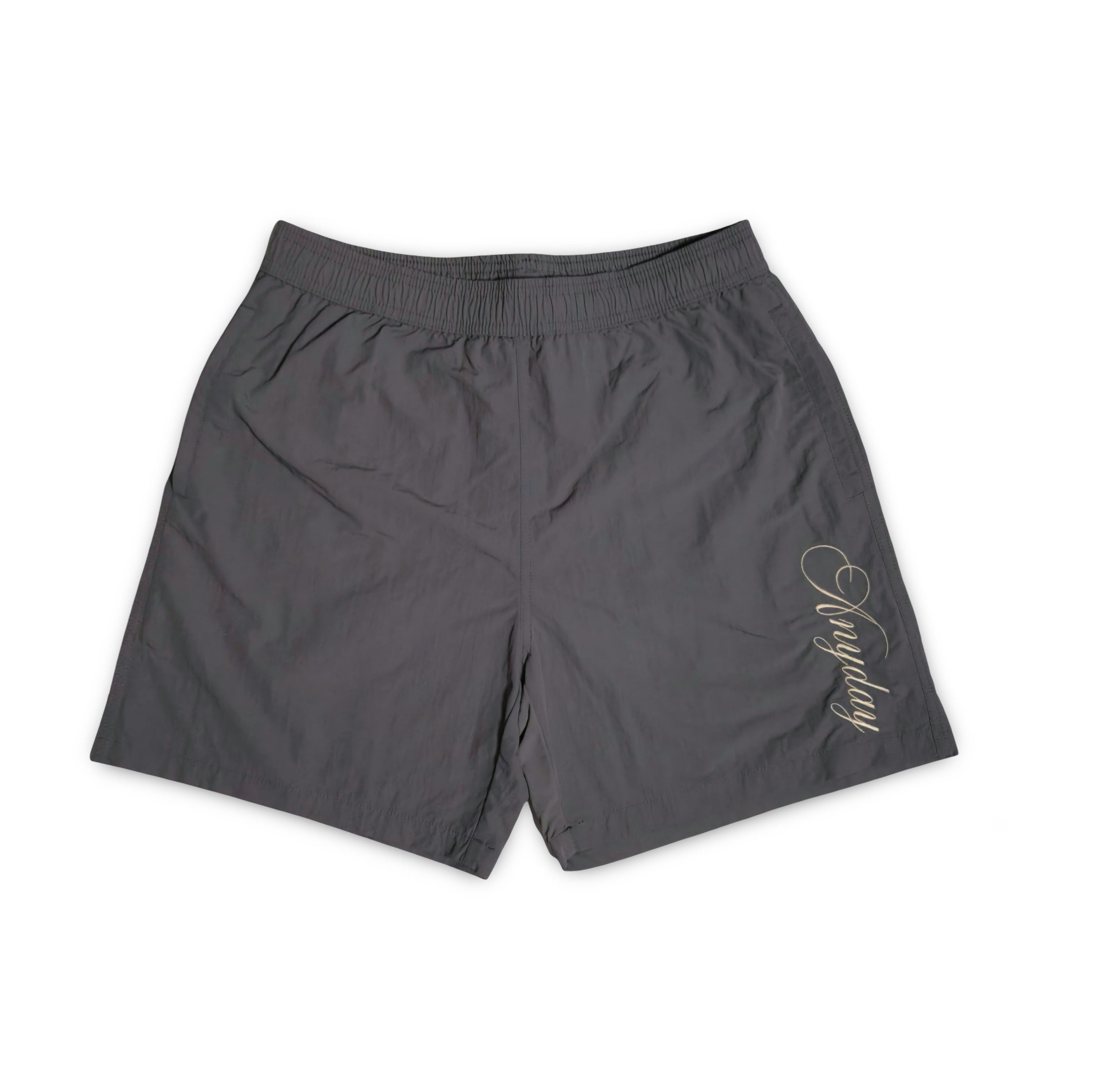 A NY DAY SWIM SHORTS SS'25
