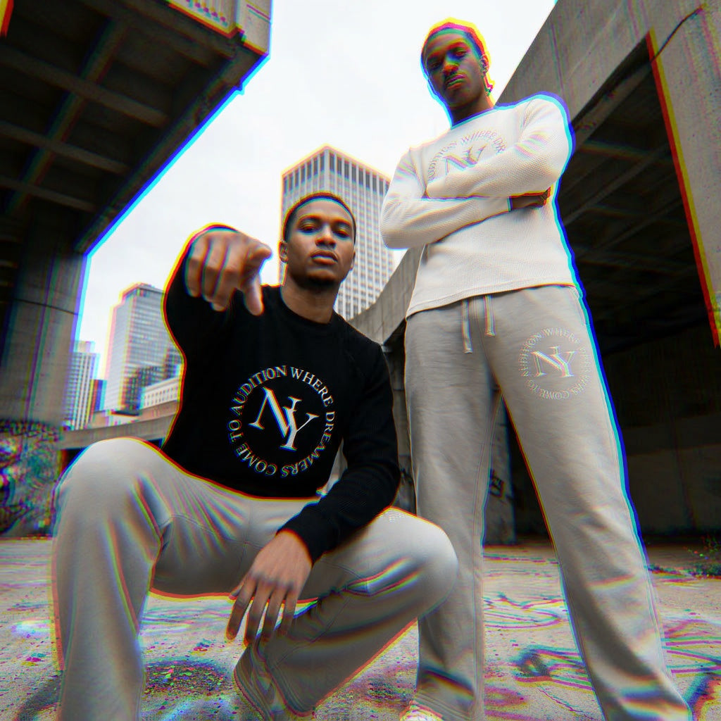 FW 2026 NYC FOREVER