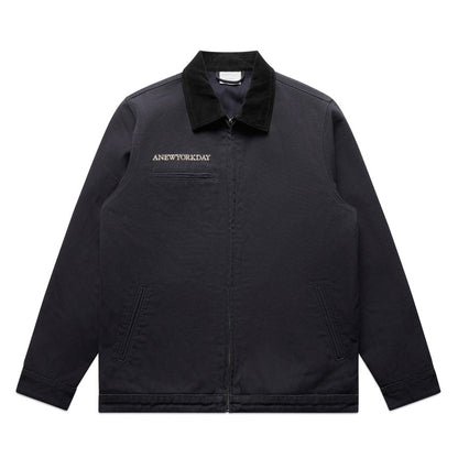 A NEW YORK DAY "DREAMERS" WORKWEAR JACKET