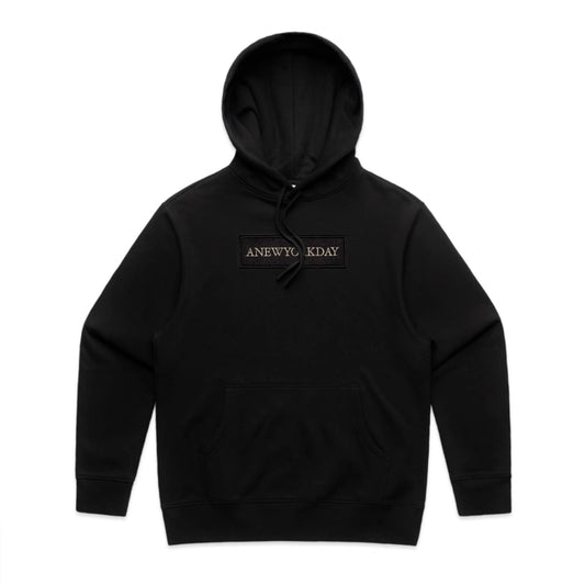 A NEW YORK DAY "DREAMERS" HOODIE