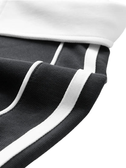 A NEW YORK DAY "DREAMERS" POLO SHIRT