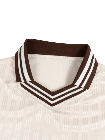 A NEW YORK DAY SOCCER JERSEY