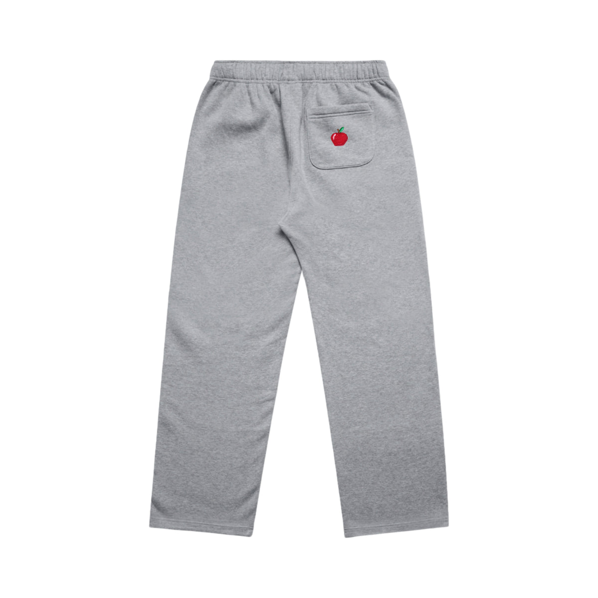 A NEW YORK DAY "EVERYDAY" CUFFLESS SWEATPANTS