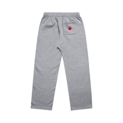 A NEW YORK DAY "EVERYDAY" CUFFLESS SWEATPANTS