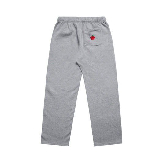 A NEW YORK DAY "EVERYDAY" CUFFLESS SWEATPANTS