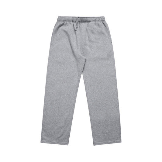 A NEW YORK DAY "EVERYDAY" CUFFLESS SWEATPANTS