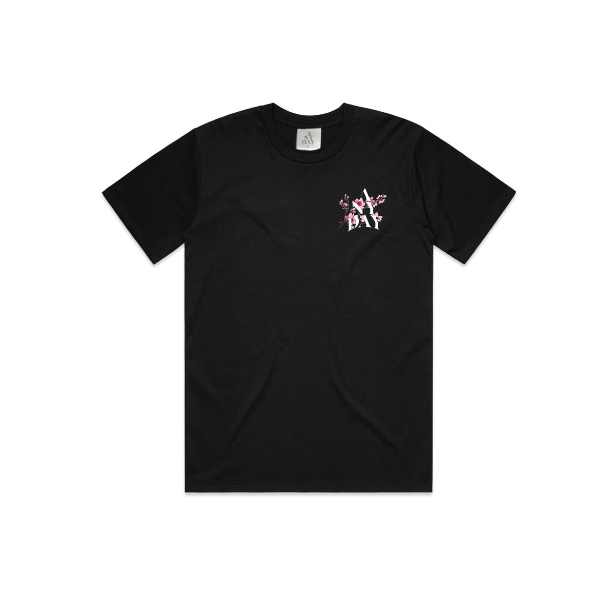 A NY DAY "BLOSSOM" TEE
