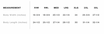 A NEW YORK DAY "DUMBO SKYLINE" TEE