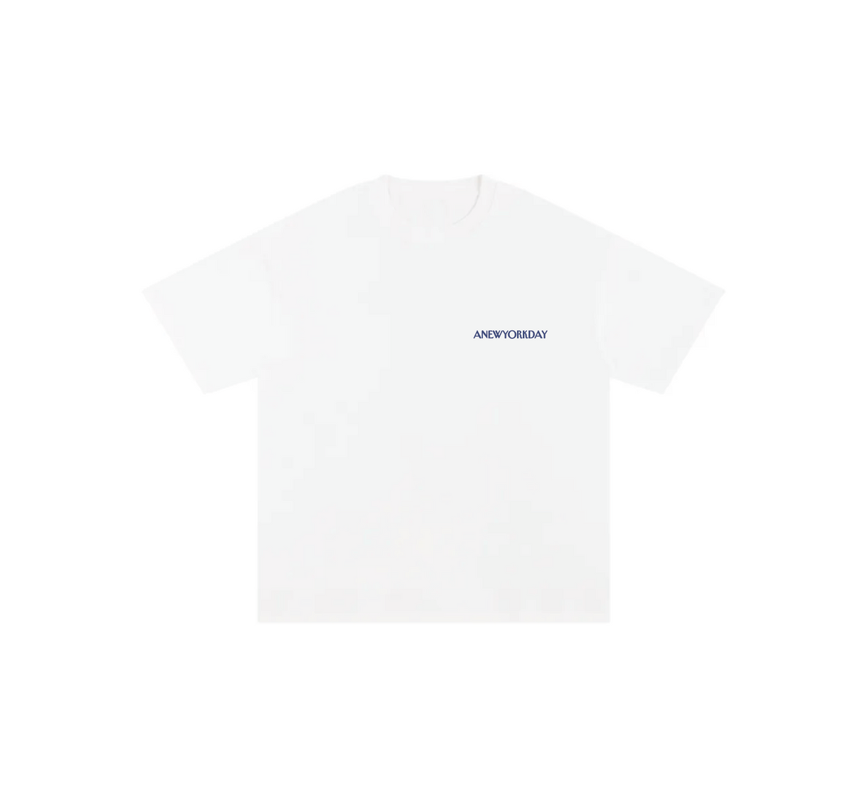 A NEW YORK DAY "NEW YORKER" TEE