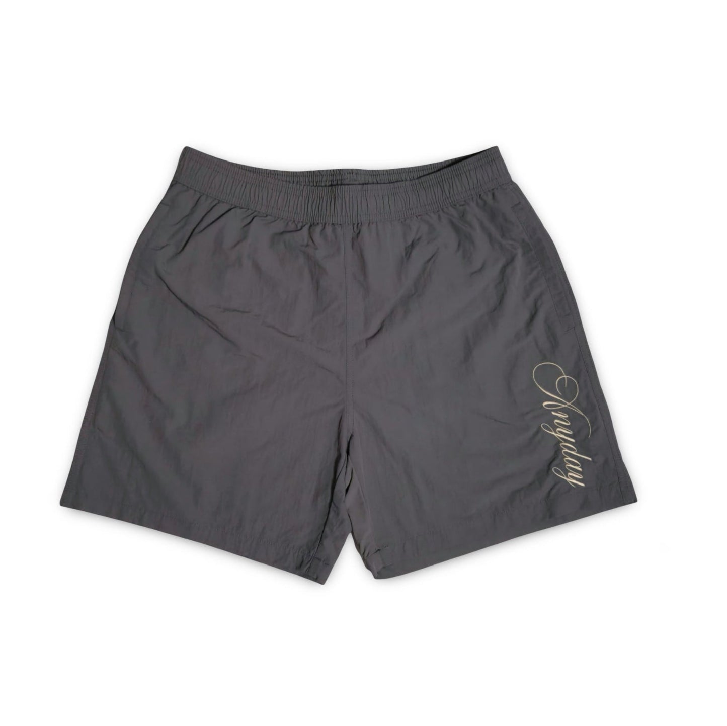 A NY DAY SWIM SHORTS SS'25