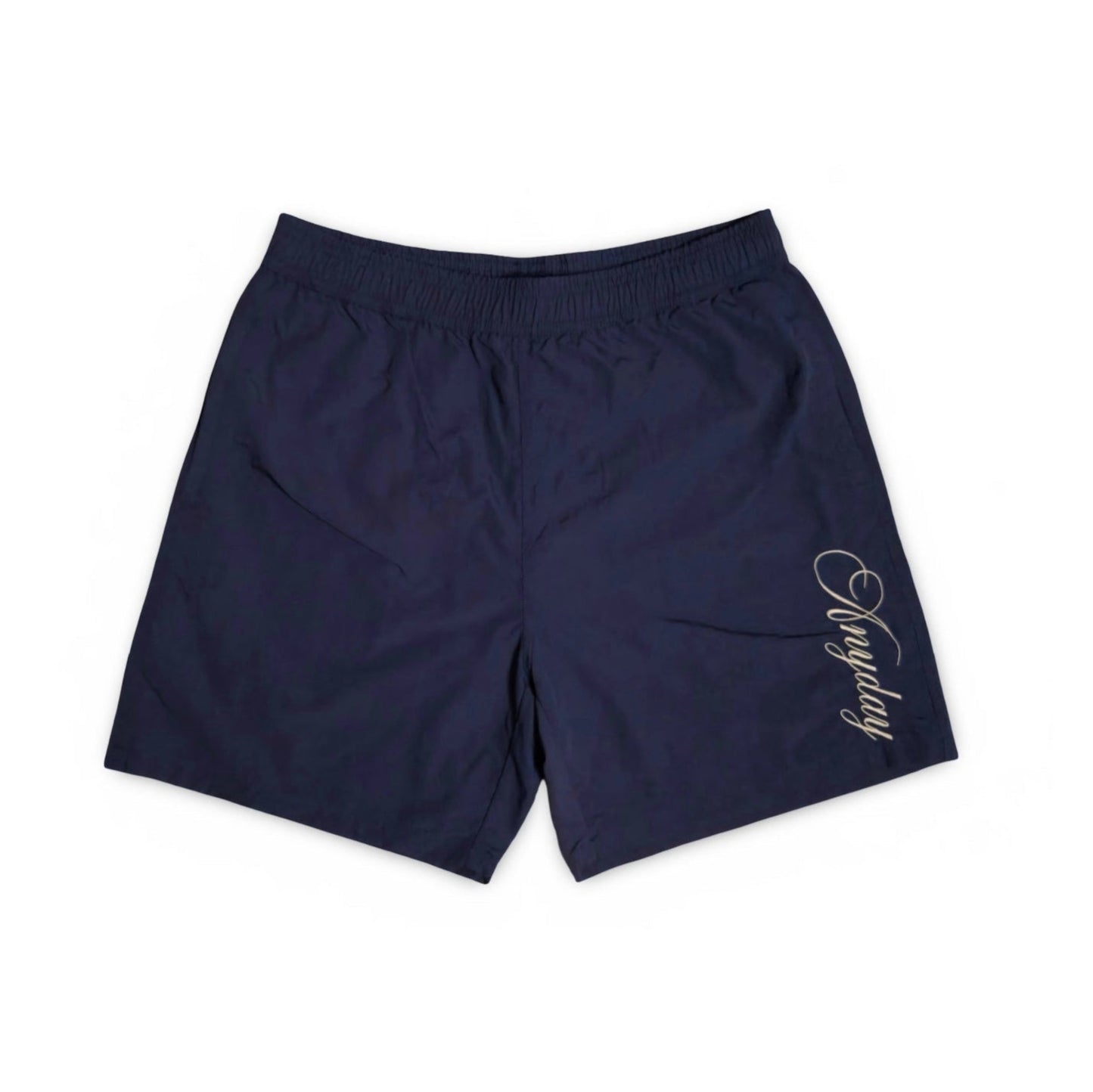 A NY DAY SWIM SHORTS SS'25