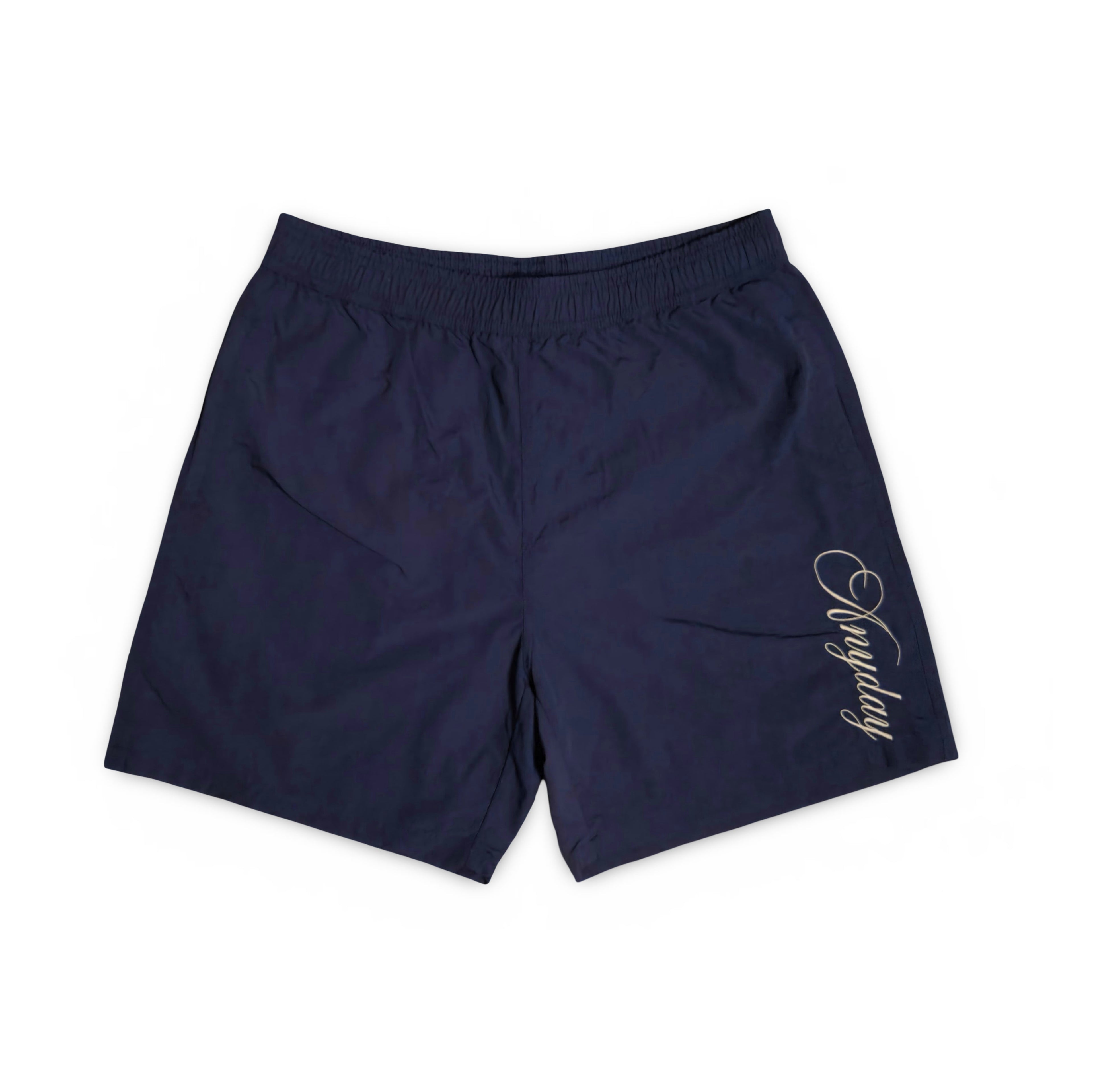 A NY DAY SWIM SHORTS SS'25