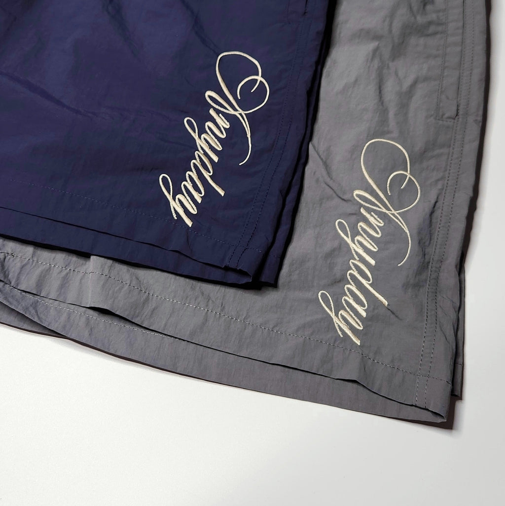 A NY DAY SWIM SHORTS SS'25