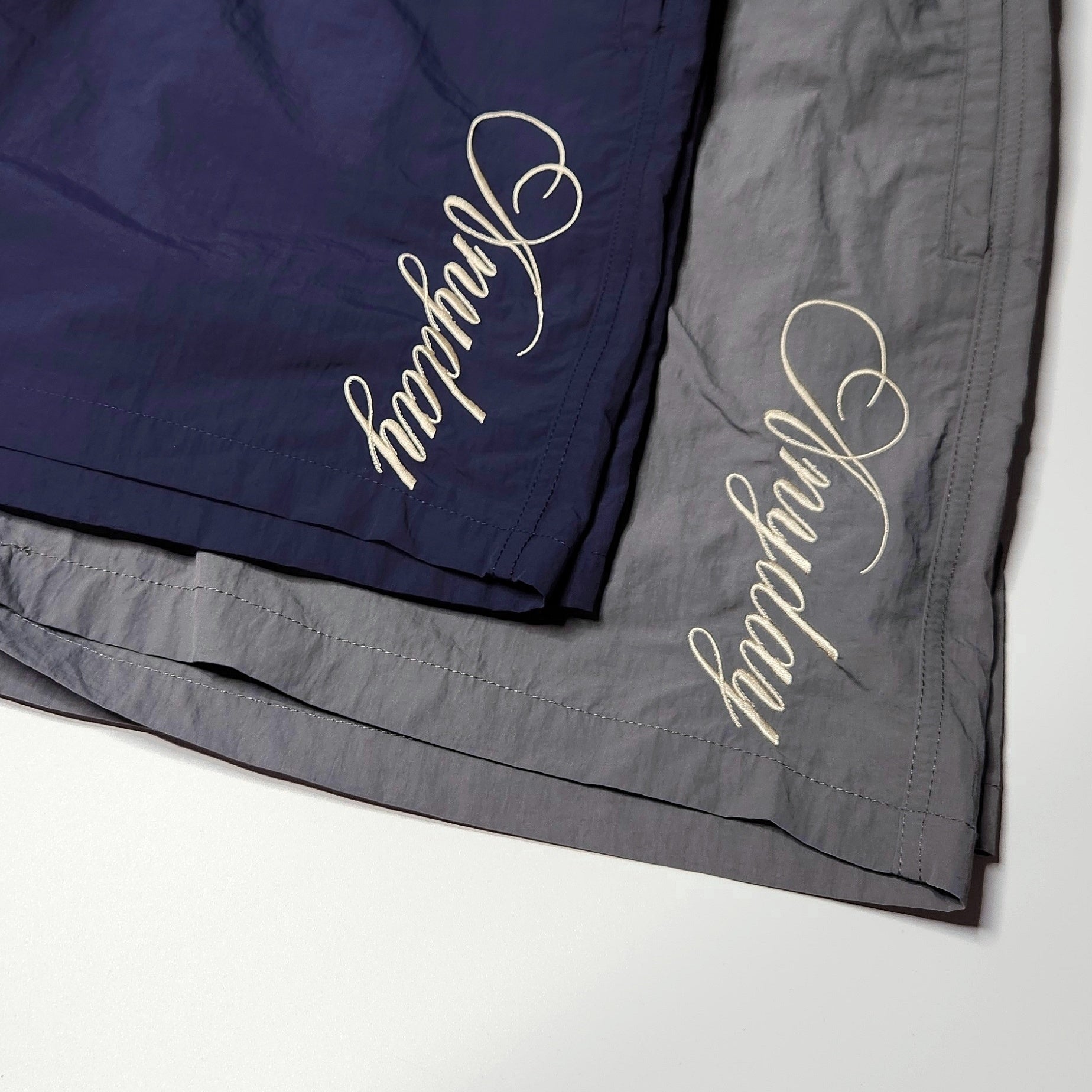 A NY DAY SWIM SHORTS SS'25